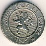 10 Centimes Belgium 1862 KM# 22. Subida por Granotius